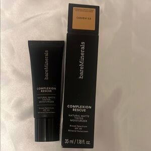 bareMinerals Complexion Rescue in Cashew 3.5